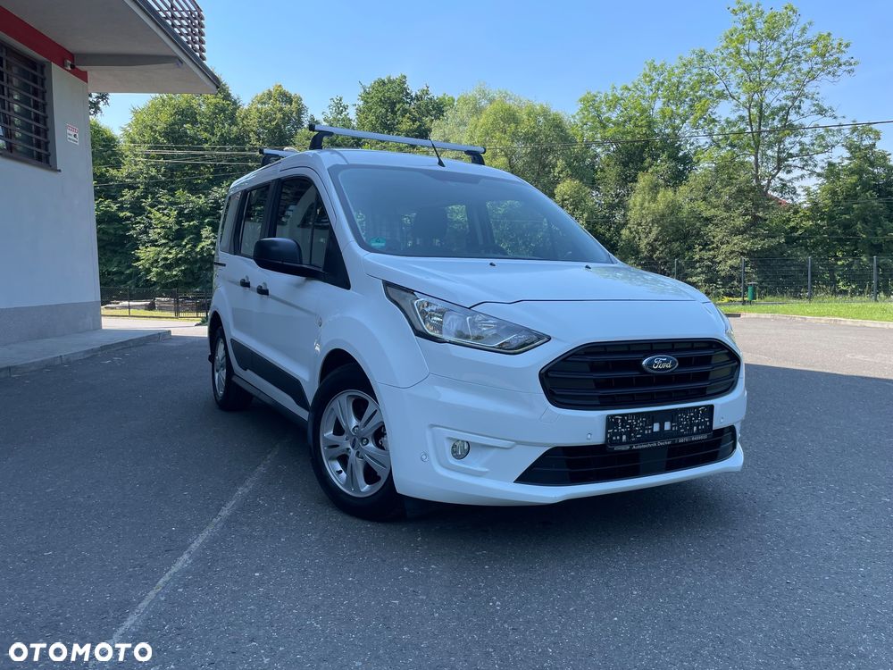 Ford Transit Connect 240 L1 Trend - 1