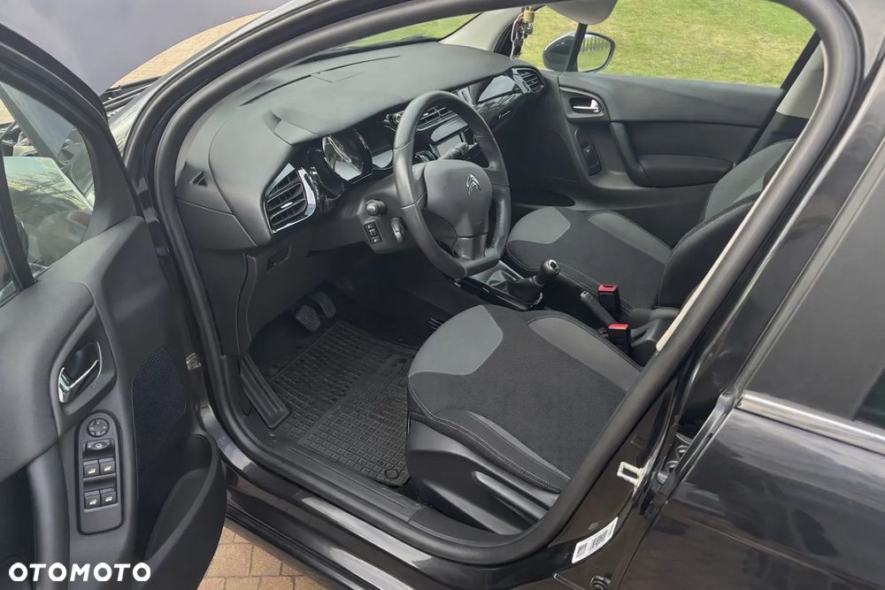 Citroën C3 1.4 Selection - 7
