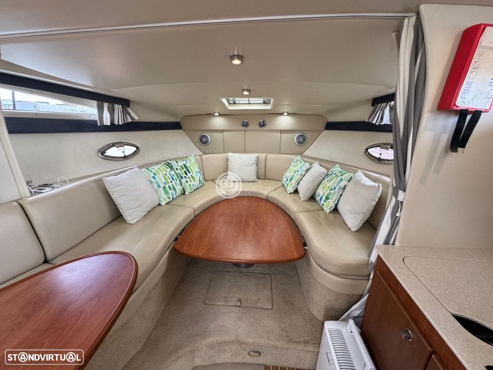 Bayliner 340 SB - 15