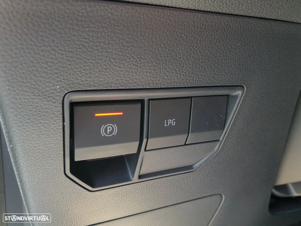 Dacia Duster 1.0 TCe ECO-G Journey Bi-Fuel - 20