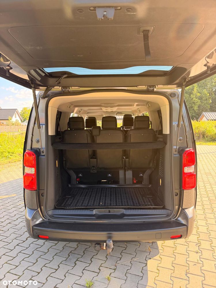Toyota Proace Verso 2.0 D4-D Long VIP - 20
