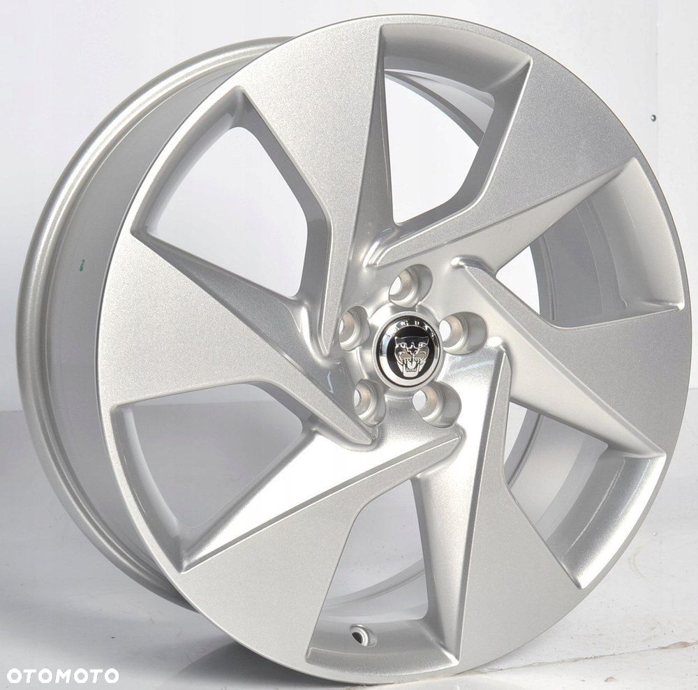 Felgi 20 5X108 Oryginał Jaguar F-Pace E-Pace Nowe - 4