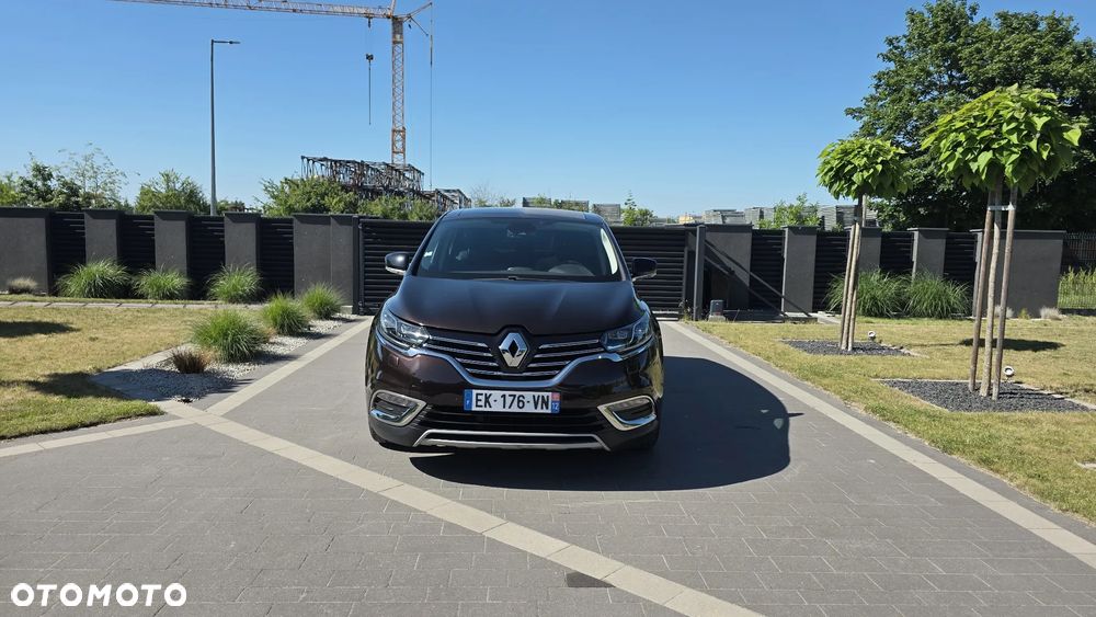 Renault Espace - 5