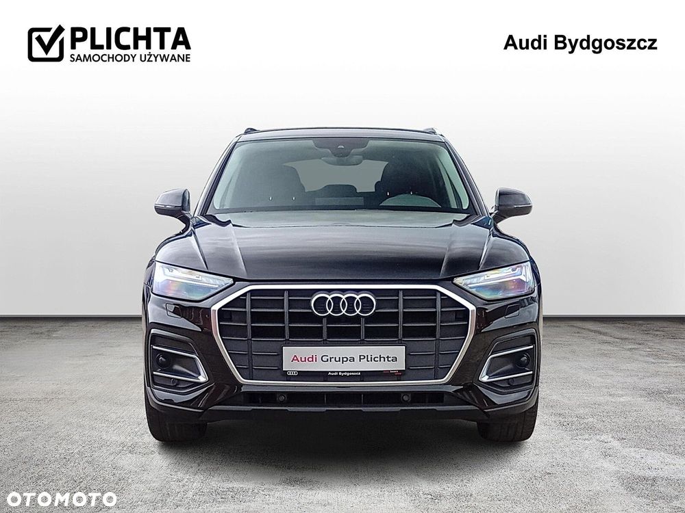 Audi Q5 - 9