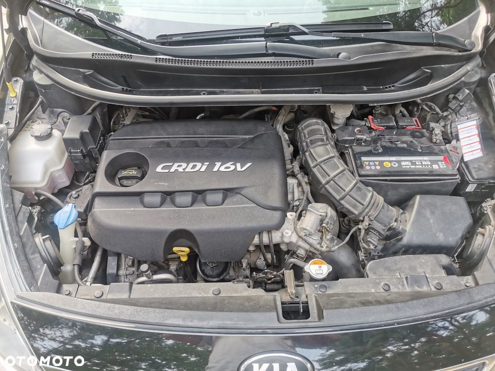 Kia Rio - 36