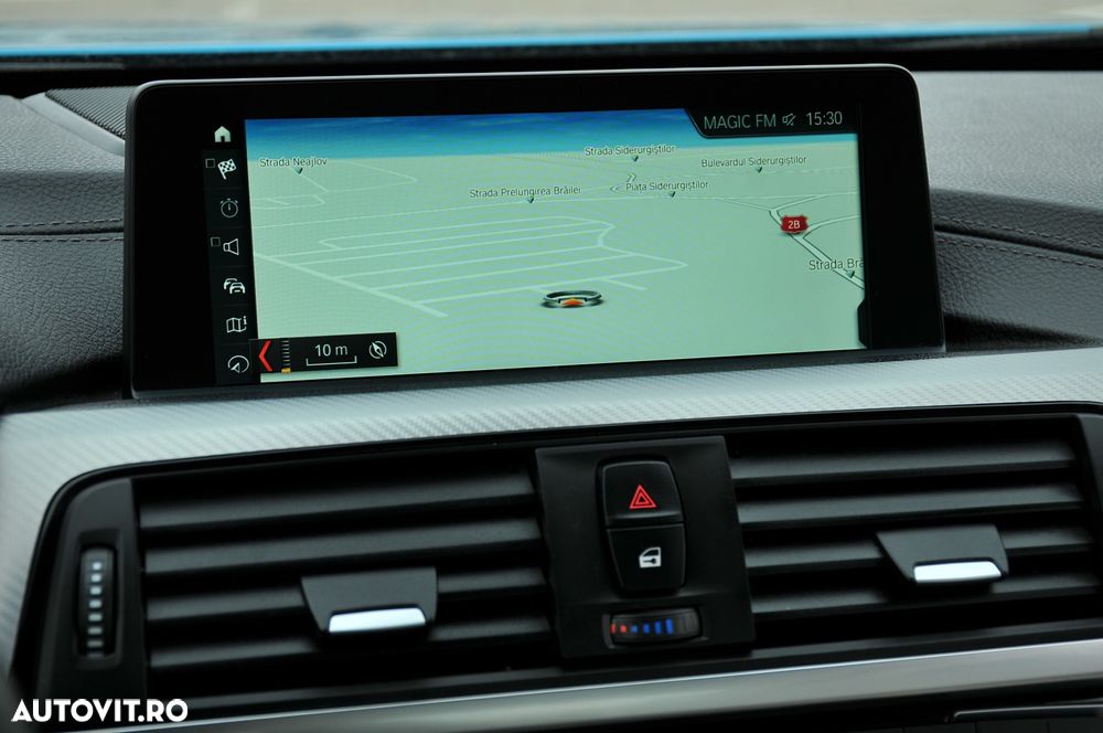 BMW Seria 4 430i xDrive AT M Sport - 21