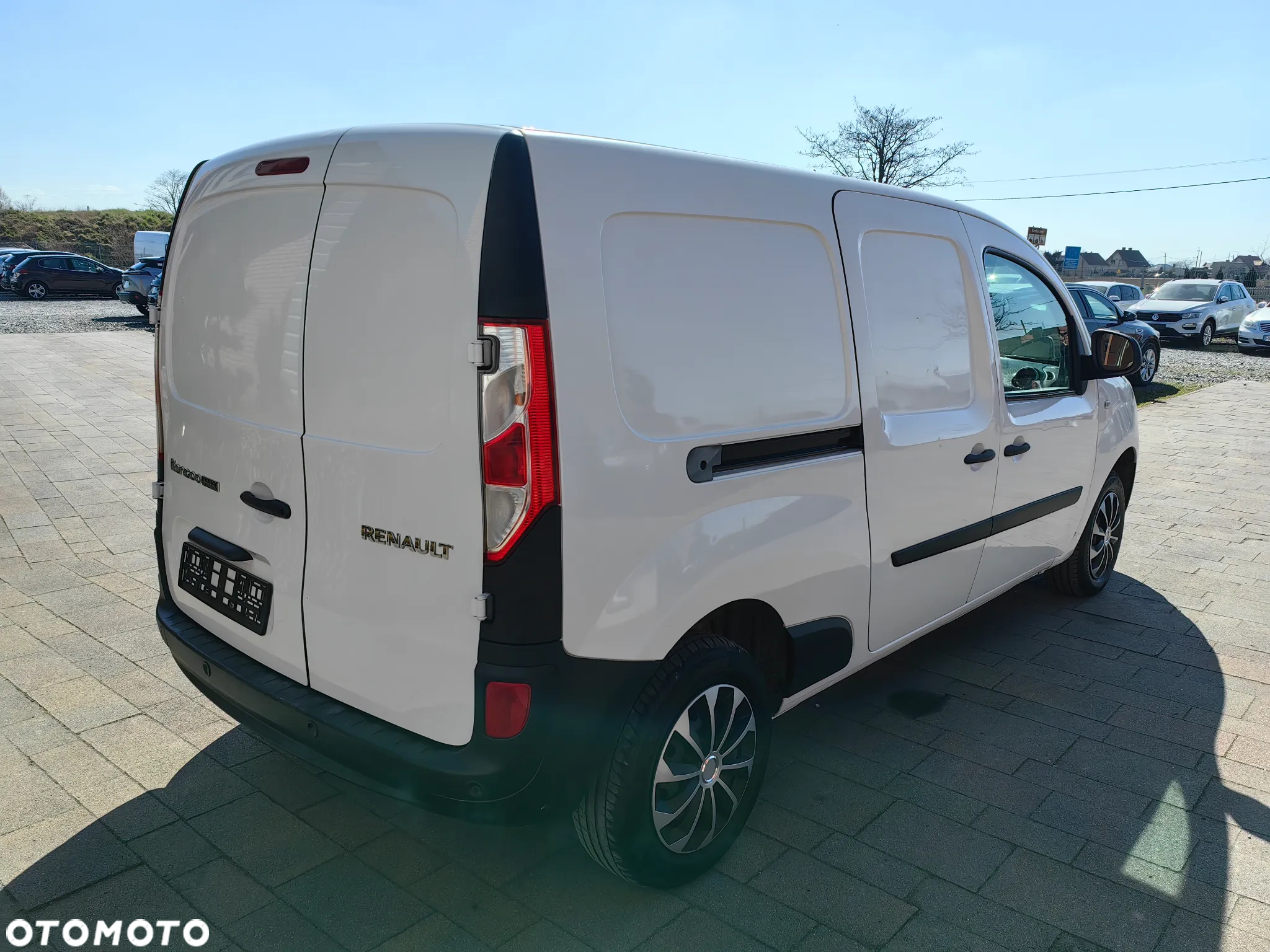 Renault Kangoo - 4