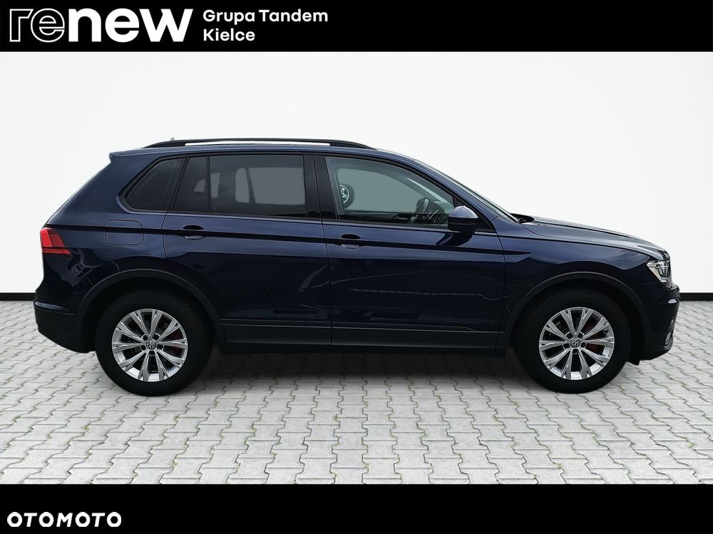 Volkswagen Tiguan - 4