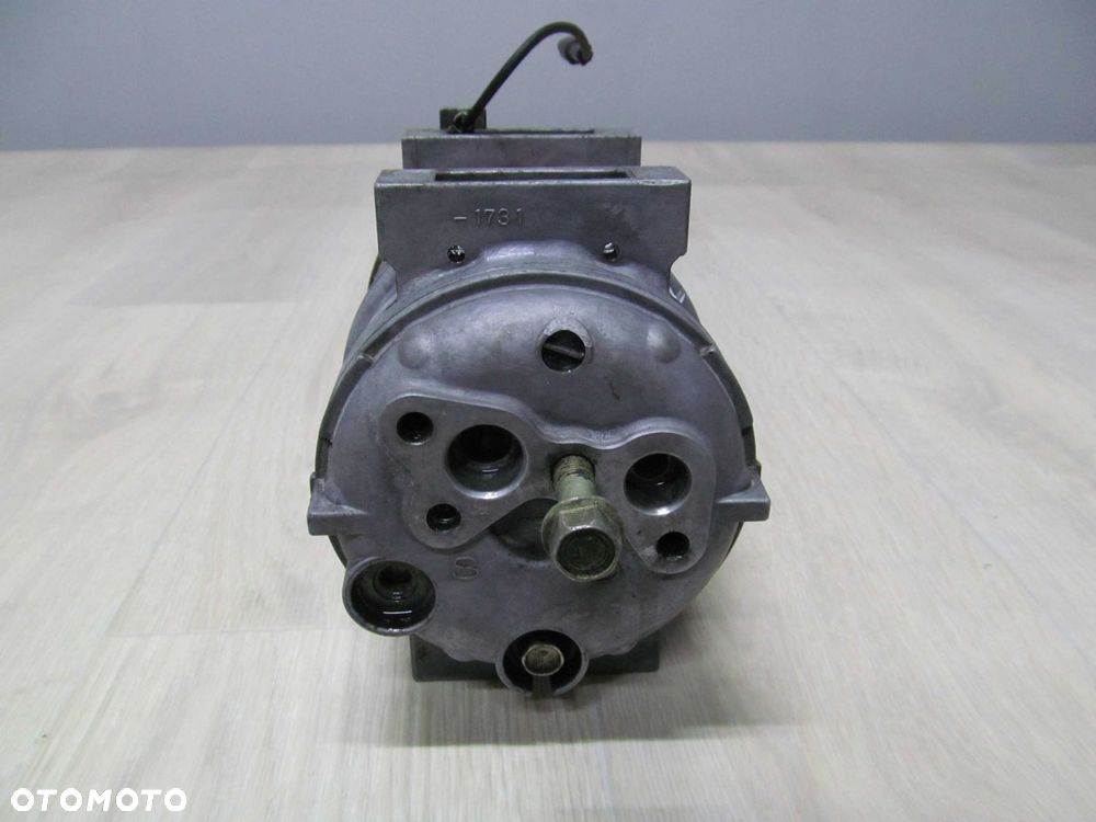 ISUZU SPREZARKA KLIMATYZACJI DKS-15CH 506211-6642 - 3