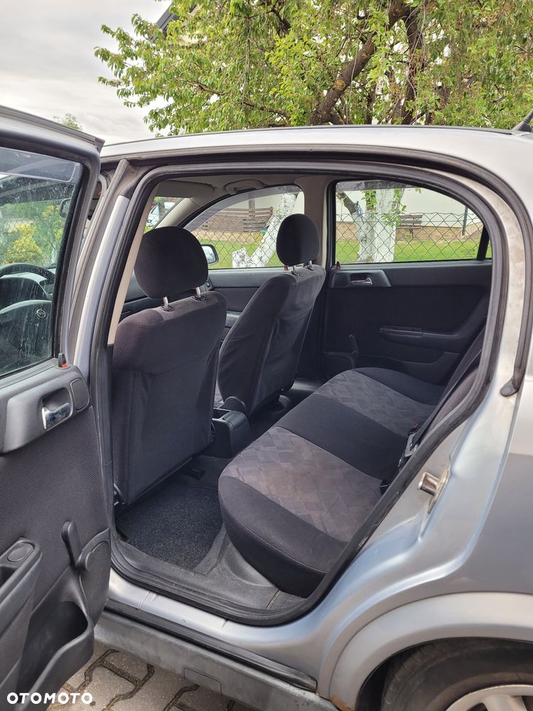 Opel Astra - 10