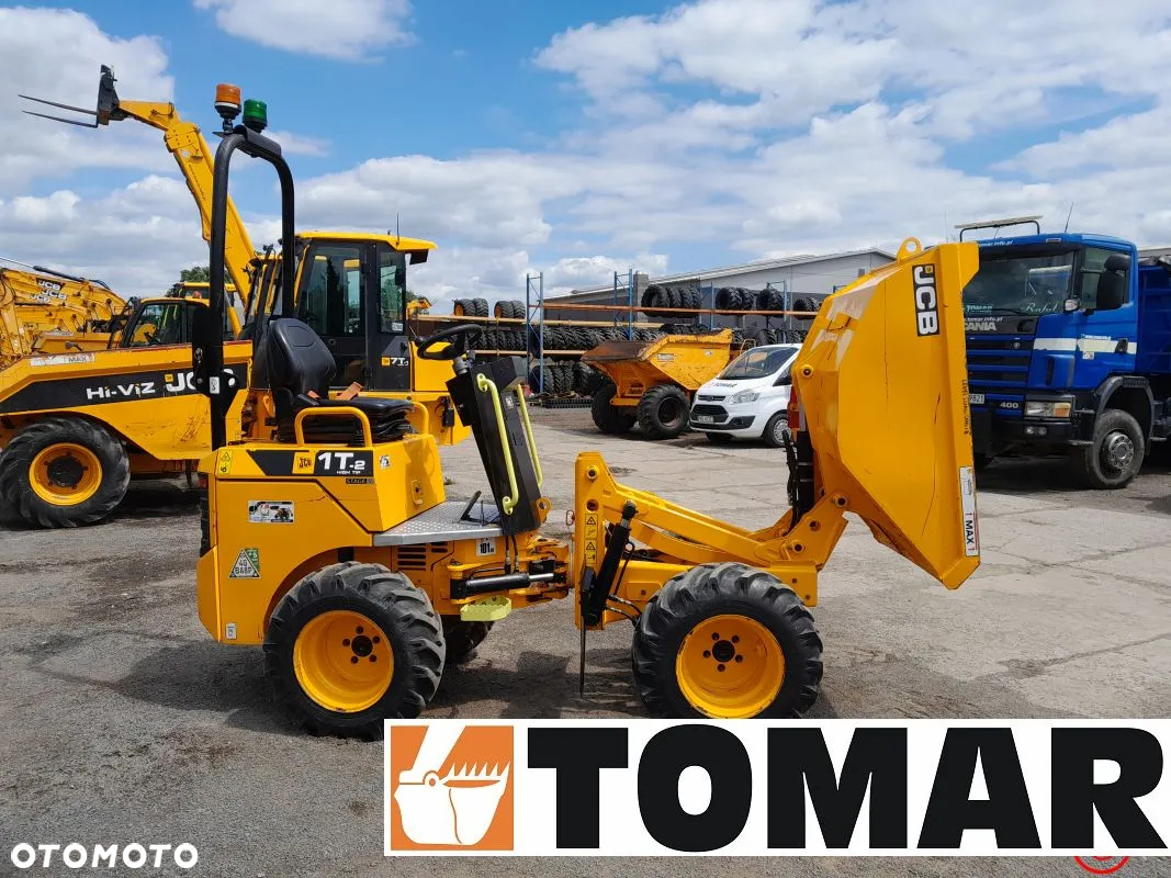 JCB 1T-2S5 - 10
