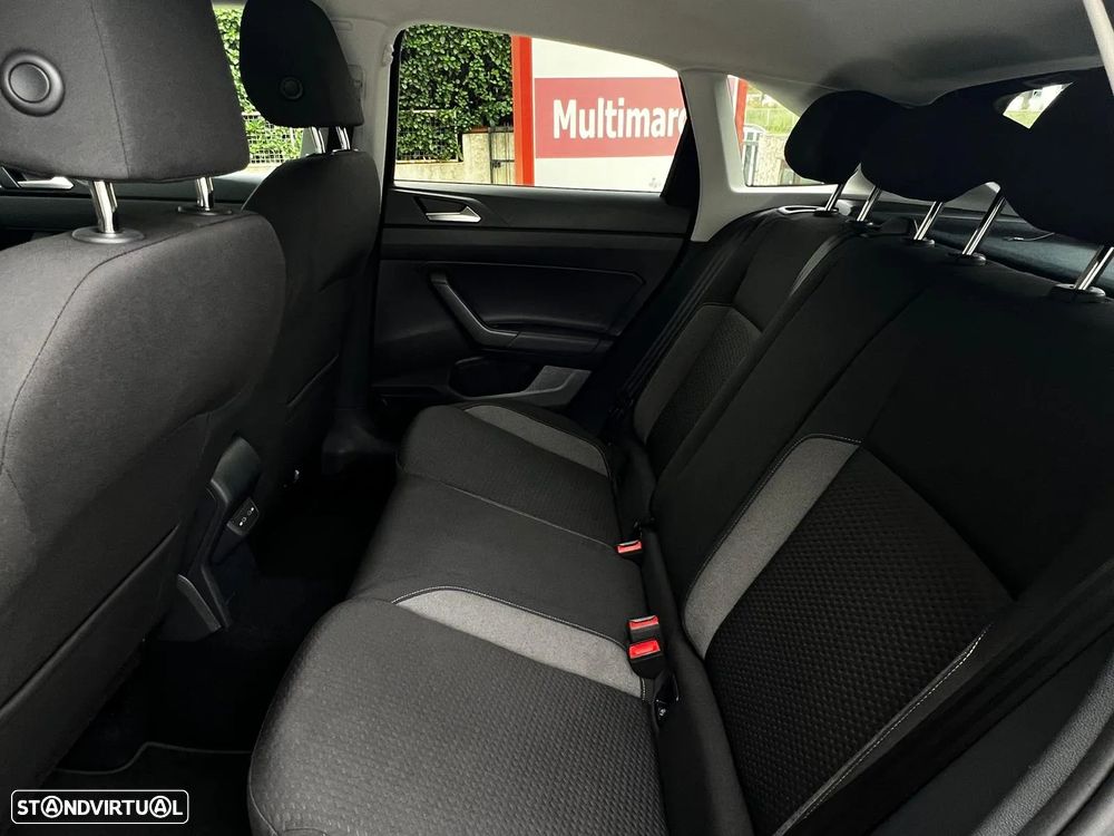 VW Taigo 1.0 TSI Urban - 13