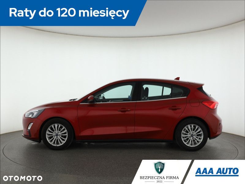 Ford Focus - 4