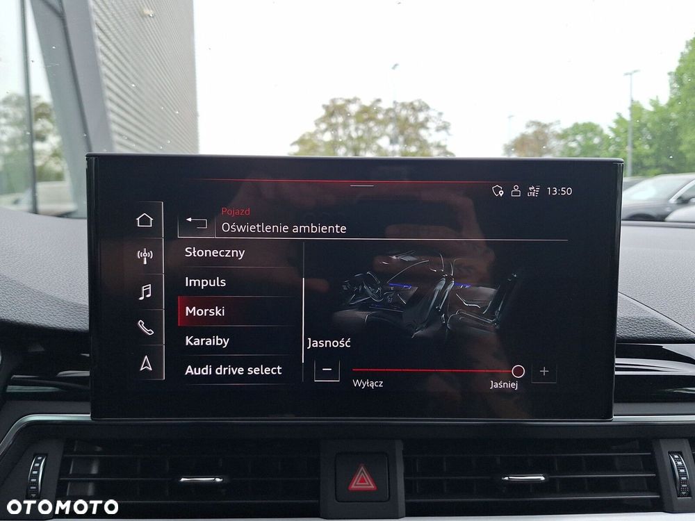 Audi A5 Sportback 45 TFSI mHEV Quattro S Line S tronic - 26