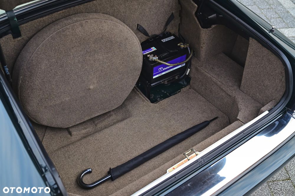 Jaguar XJS 6.0 - 40