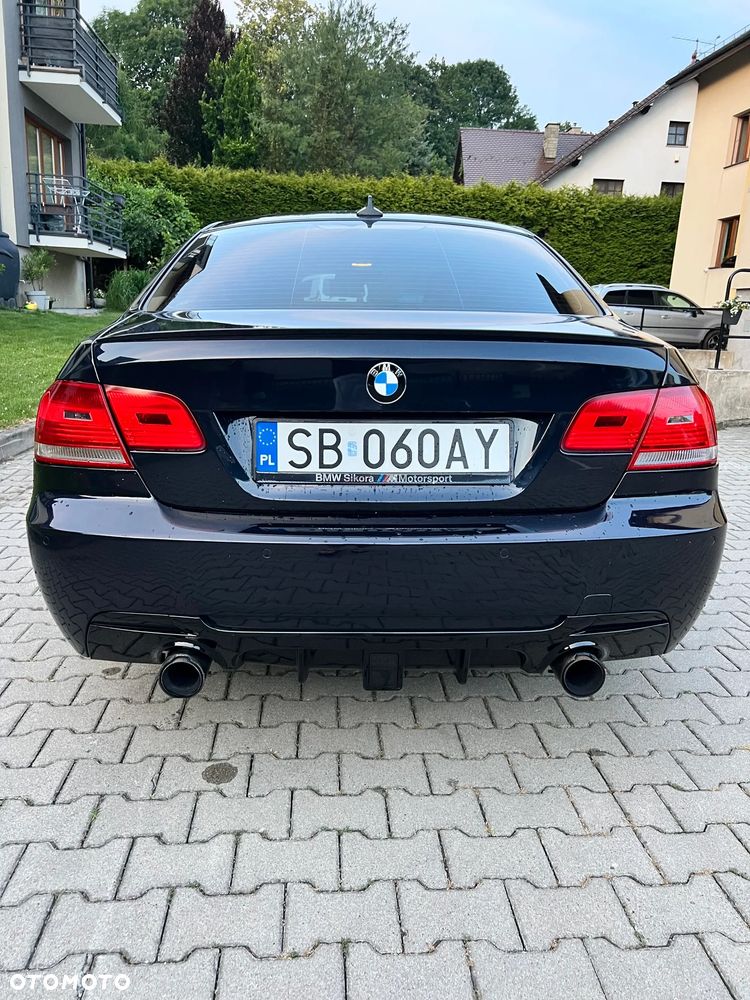 BMW Seria 3 - 7