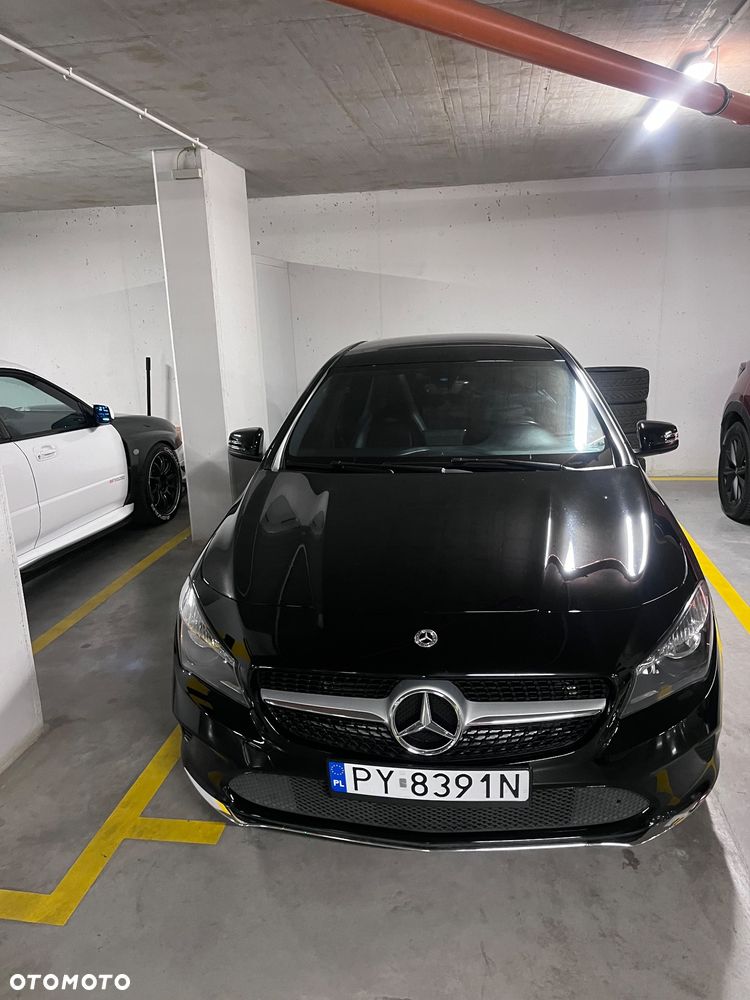 Mercedes-Benz CLA 250 4-Matic - 2