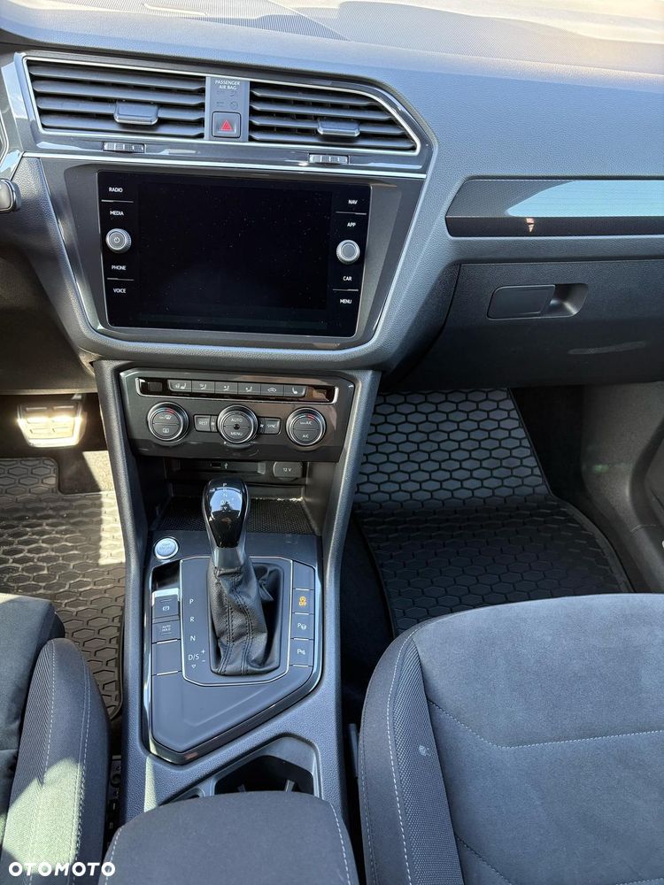 Volkswagen Tiguan 1.5 TSI EVO Highline DSG - 11