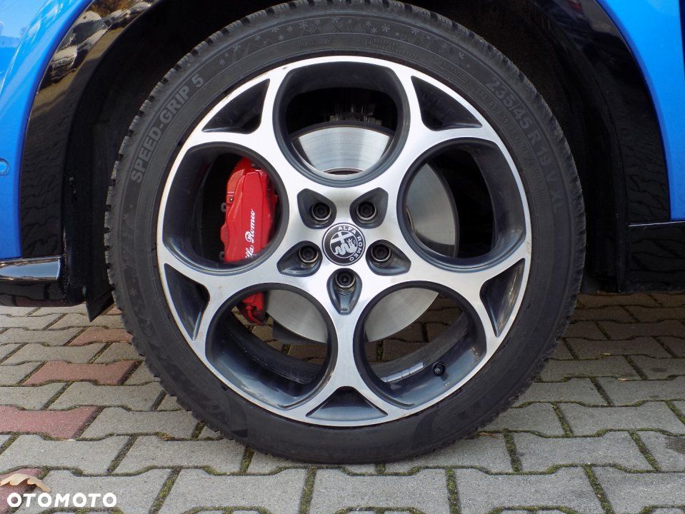 Alfa Romeo Tonale - 19