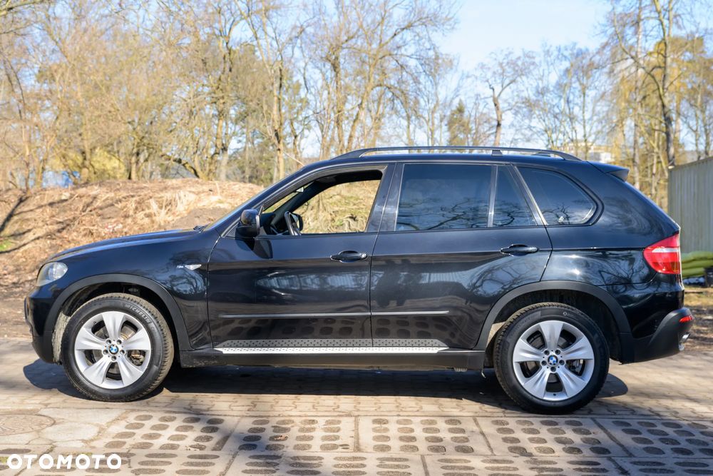 BMW X5 - 9