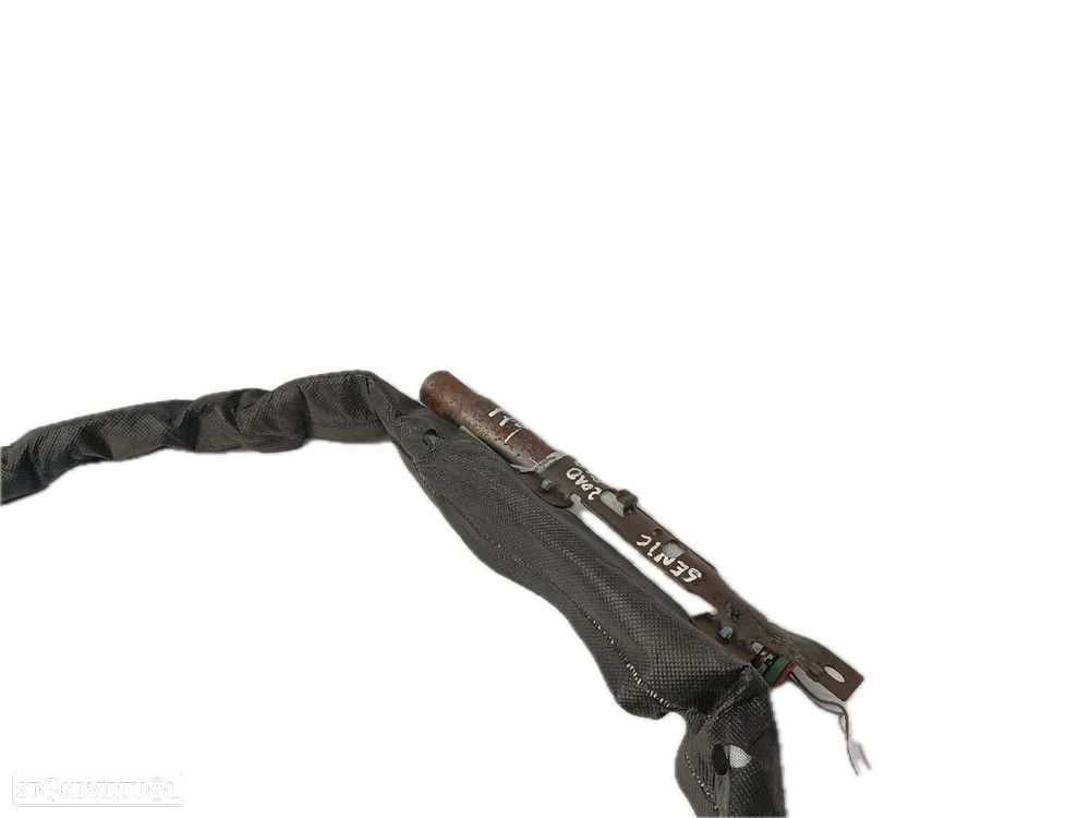 Airbags Cortina Esq Renault Scénic Iii (Jz0/1_) - 2