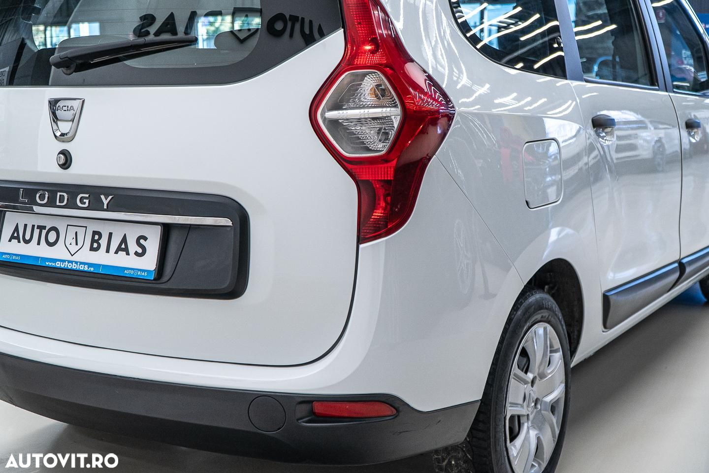 Dacia Lodgy - 38