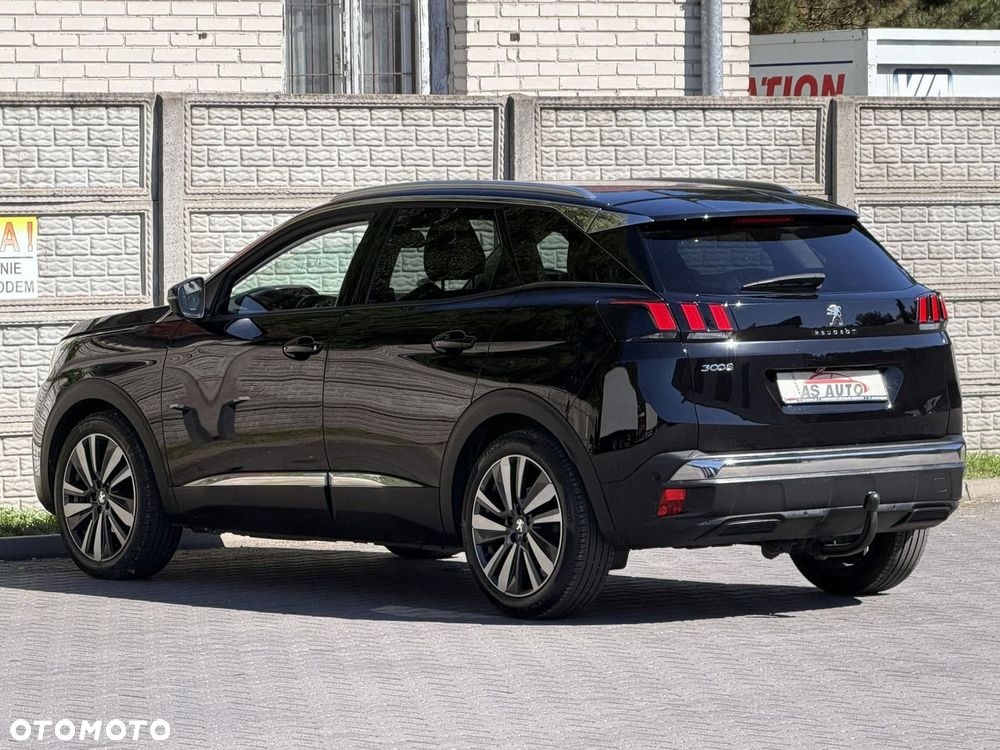 Peugeot 3008 1.5 BlueHDi Allure S&S EAT8 - 35