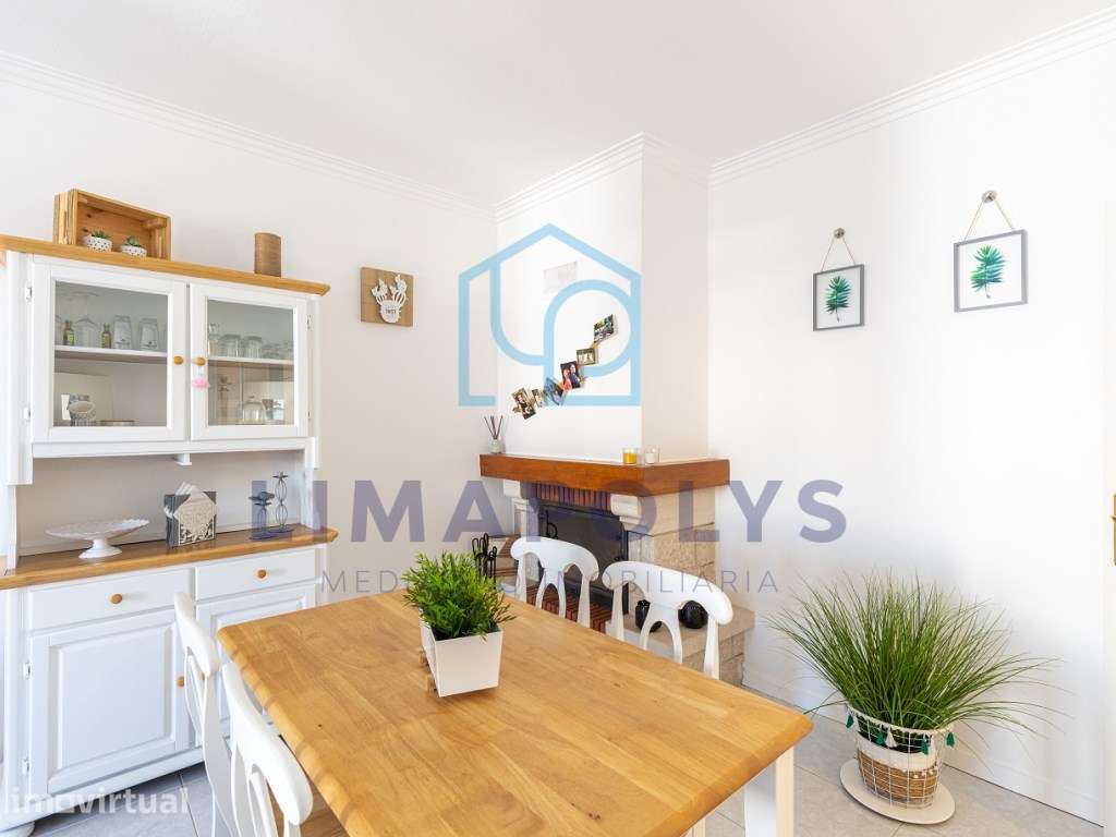 Bonito apartamento T1 com terraço privado - Grande imagem: 2/15