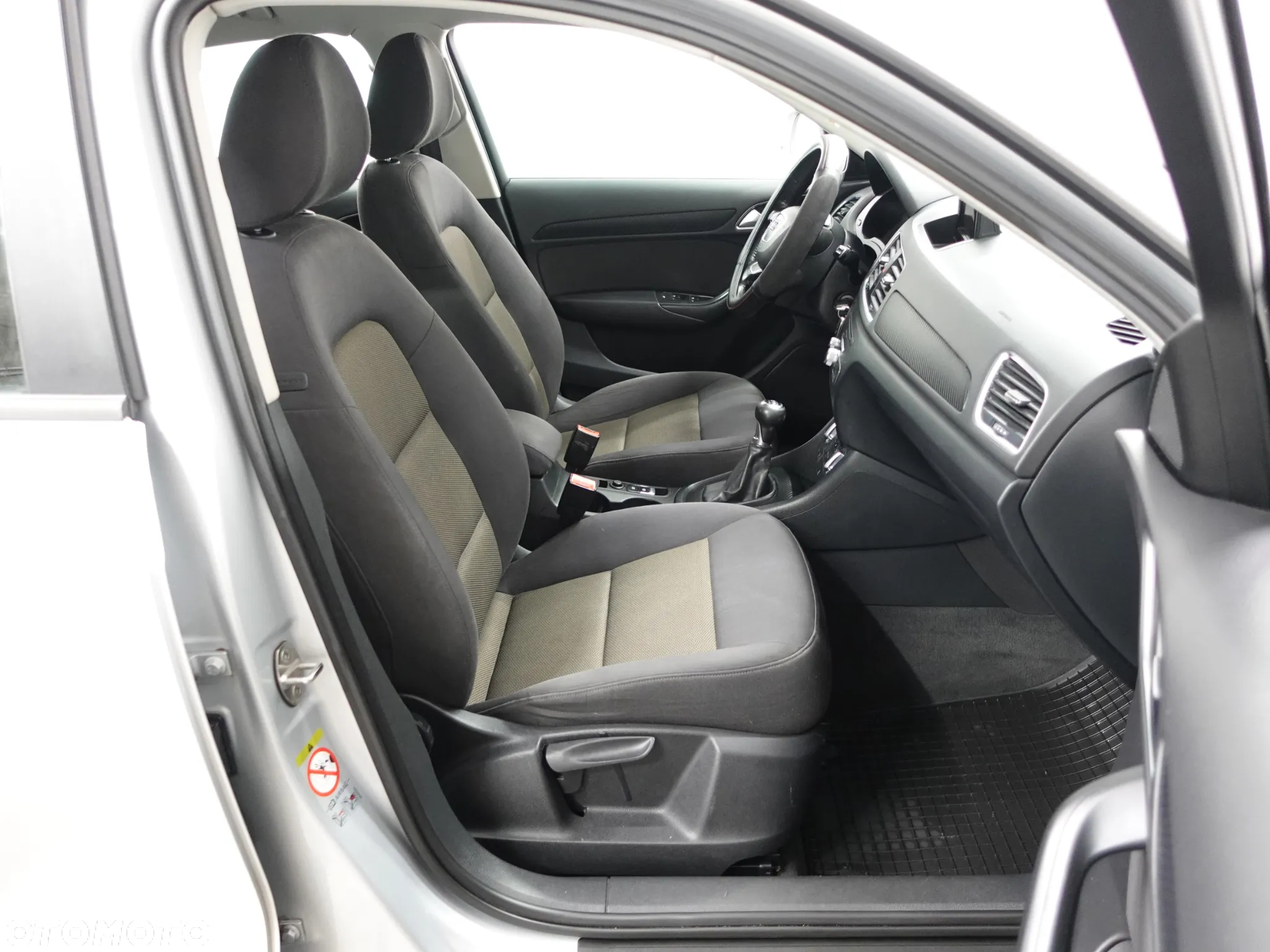 Audi Q3 - 25