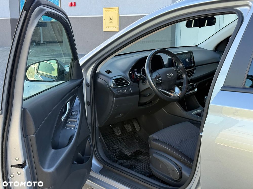 Hyundai i30 1.0 T-GDI Comfort - 7