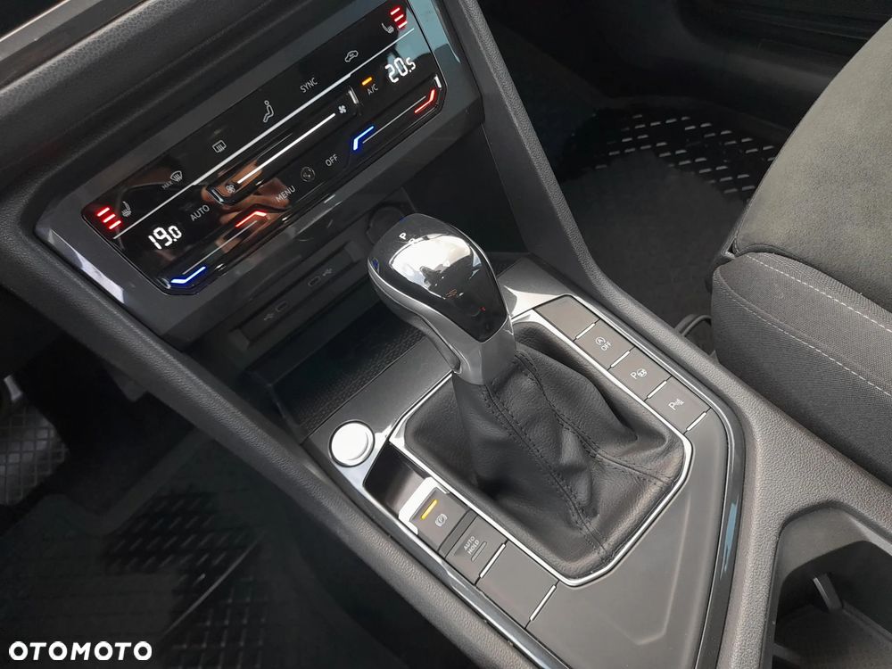 Volkswagen Tiguan 1.5 TSI EVO Life DSG - 15