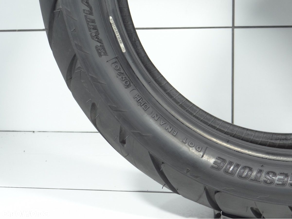 Opona letnia 170/60R17 72V Bridgestone - 3
