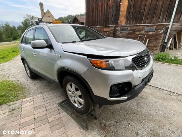 Kia Sorento 2.2 CRDi 4WD Spirit - 2