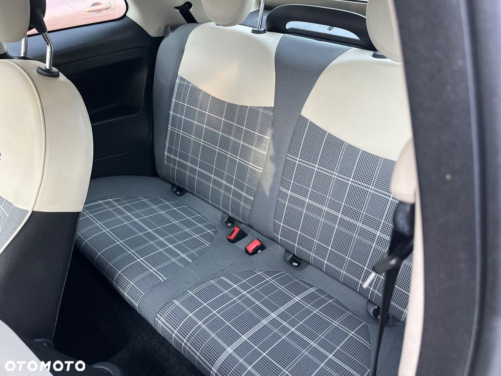 Fiat 500 - 10