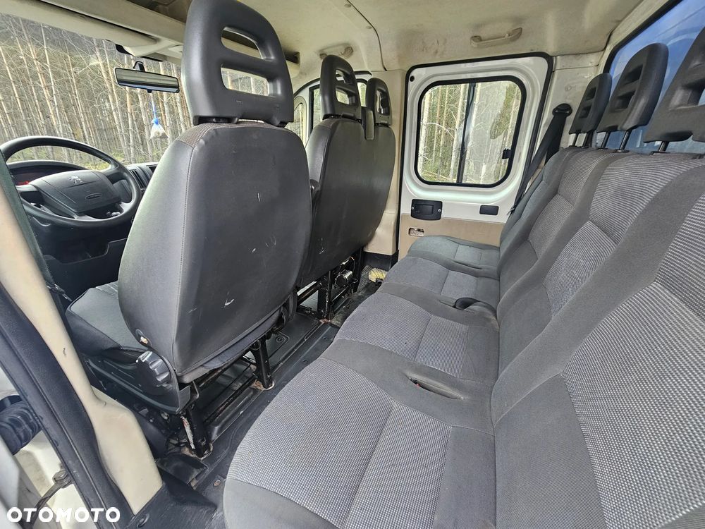Peugeot Boxer - 9