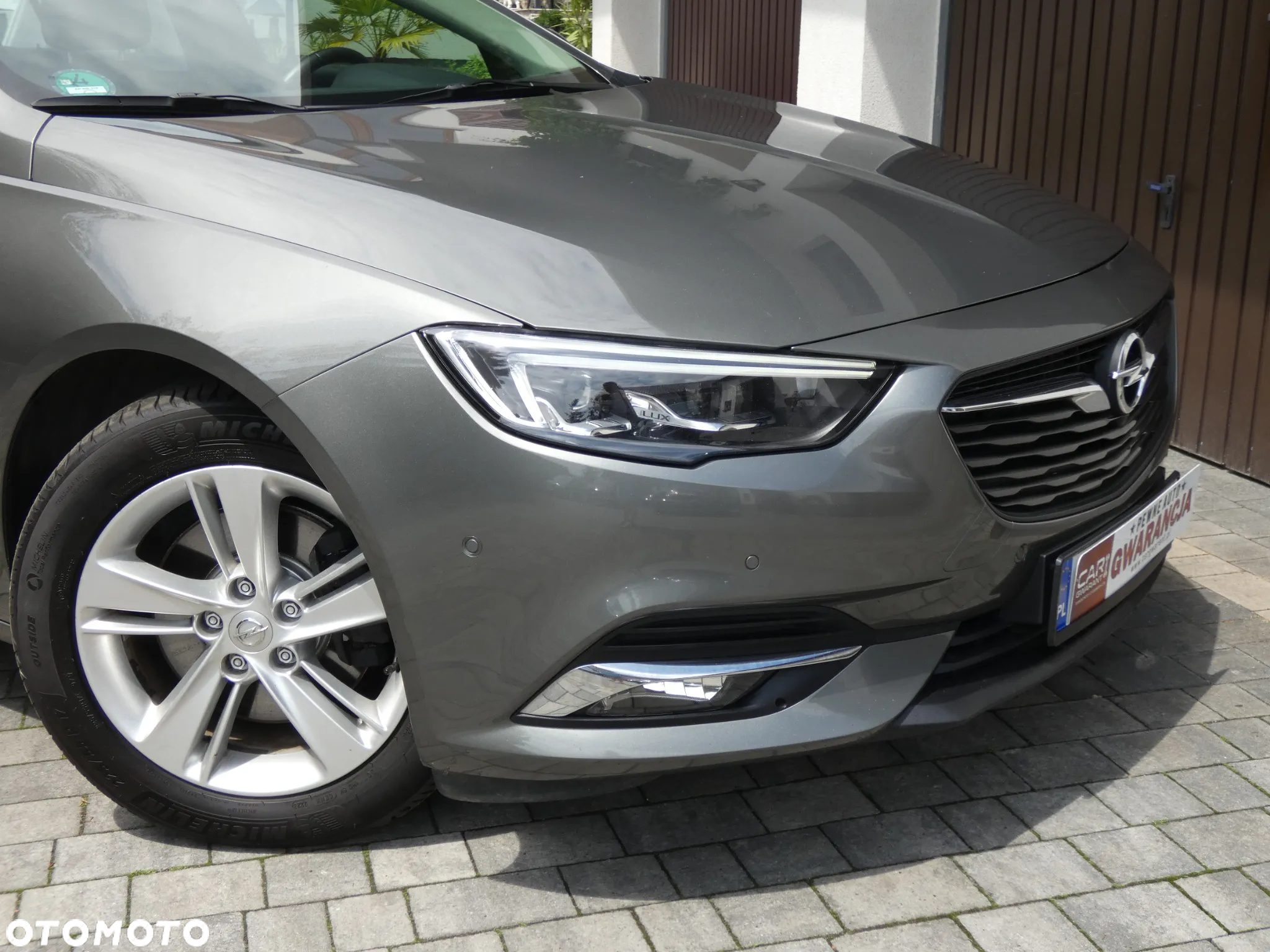 Opel Insignia 2.0 CDTI automatik Business Edition - 15