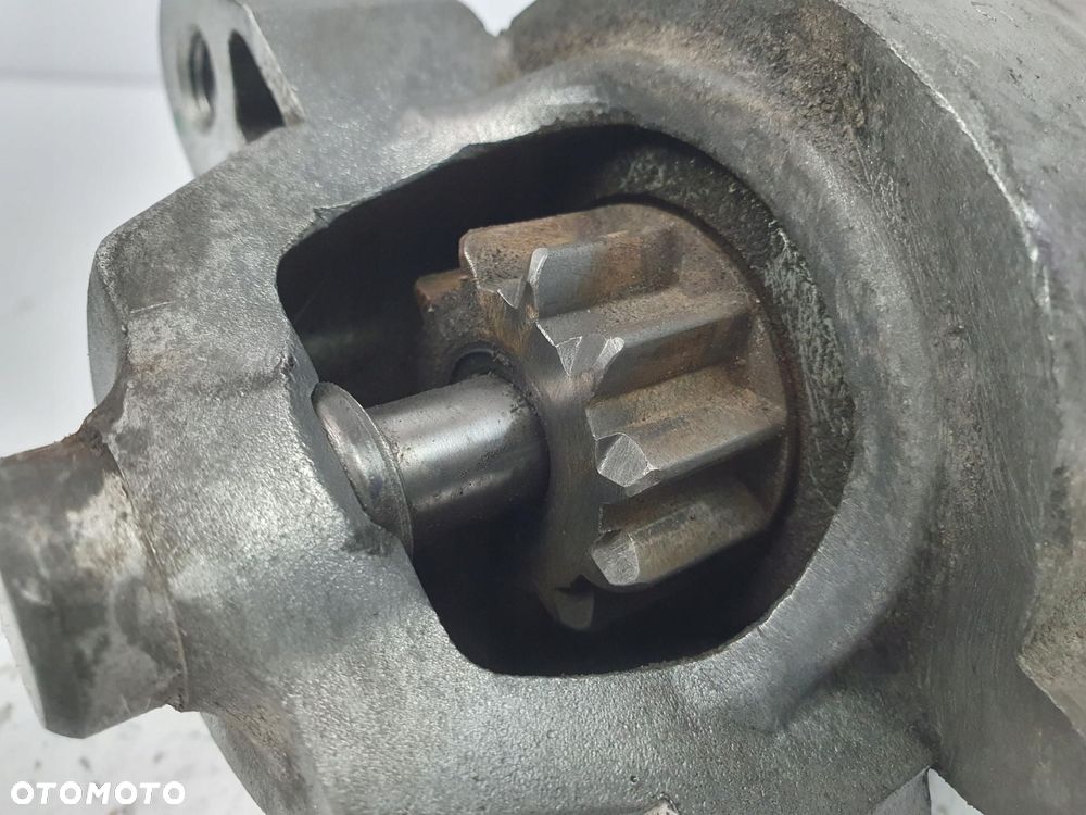 ROZRUSZNIK Ford Galaxy II Mondeo IV 2.0 TDCI QXBA 6G9N-11000-FA - 4