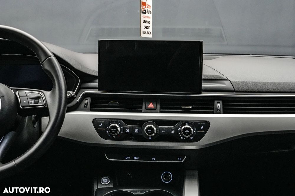 Audi A4 2.0 30 TDI S tronic MHEV Advanced - 18