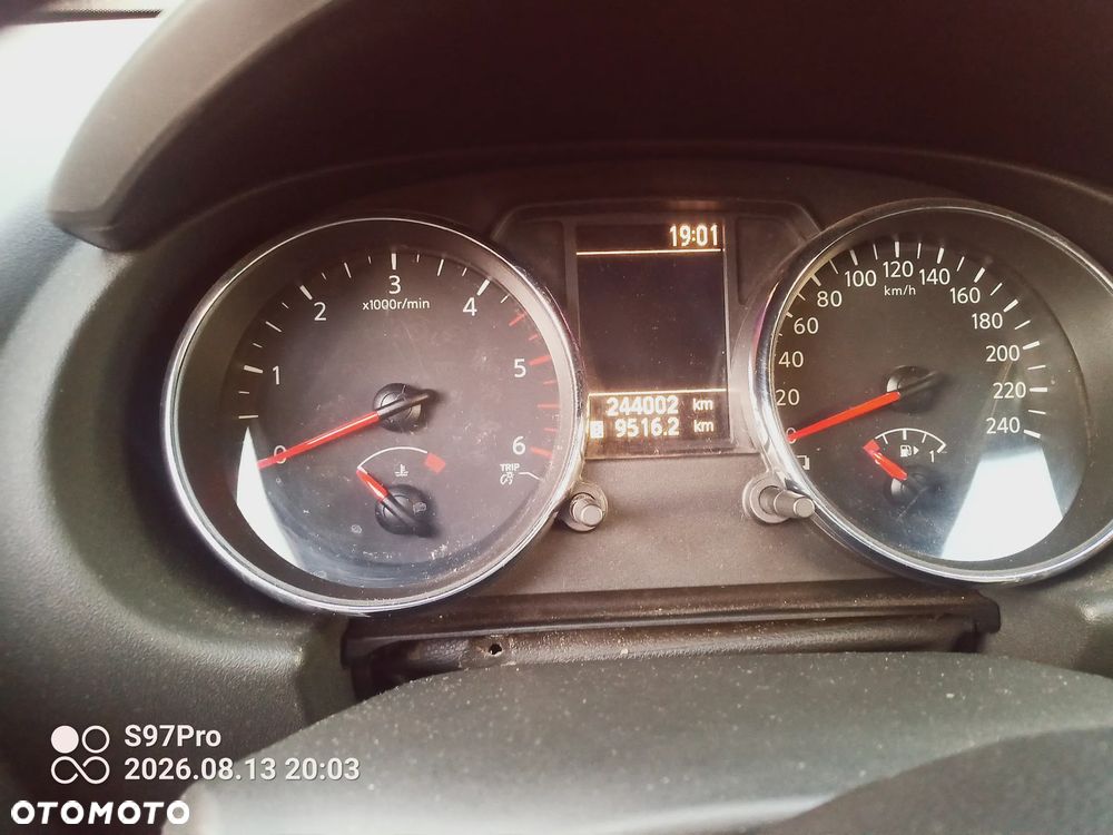 Nissan Qashqai 1.5 dCi Acenta - 4