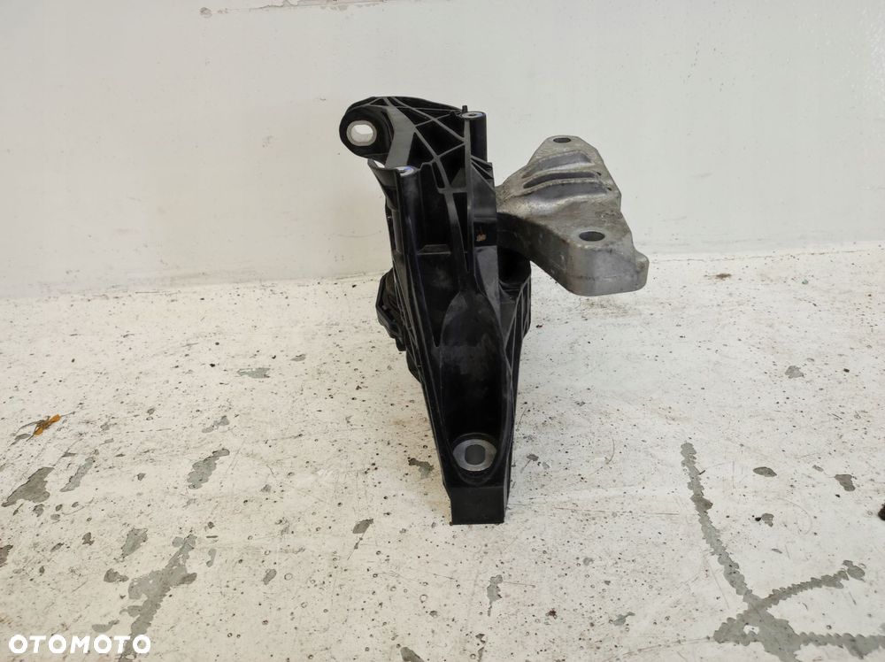 łapa poduszka mocowanie silnika c5 aircross lift 1.5 bluehdi - 6