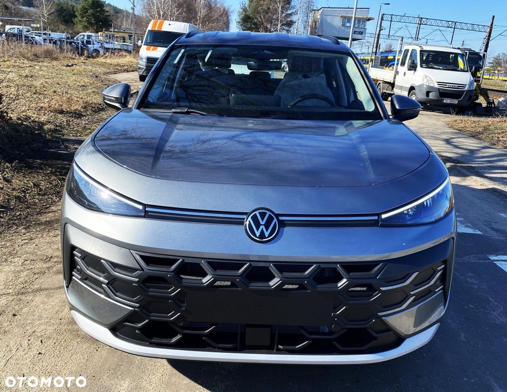 Volkswagen T-Roc 1.5 TSI Life DSG - 4