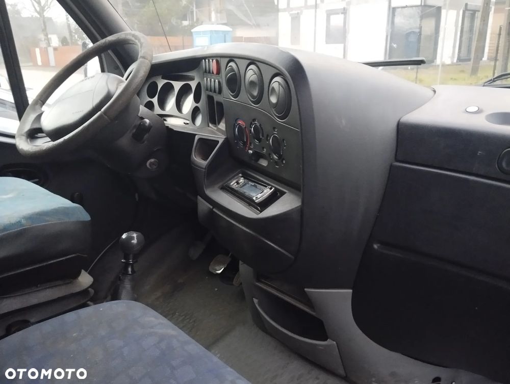 Iveco Iveco Daily 2.8 TDi - 4