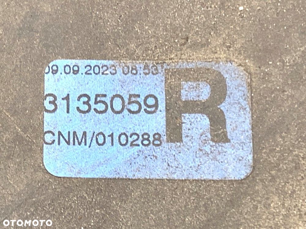 LISTWA PROGOWA PRAWY  TESLA MODEL Y (5YJY) 2019 - 2022 EV 235 kW [320 KM] 1497744-00-D - 14