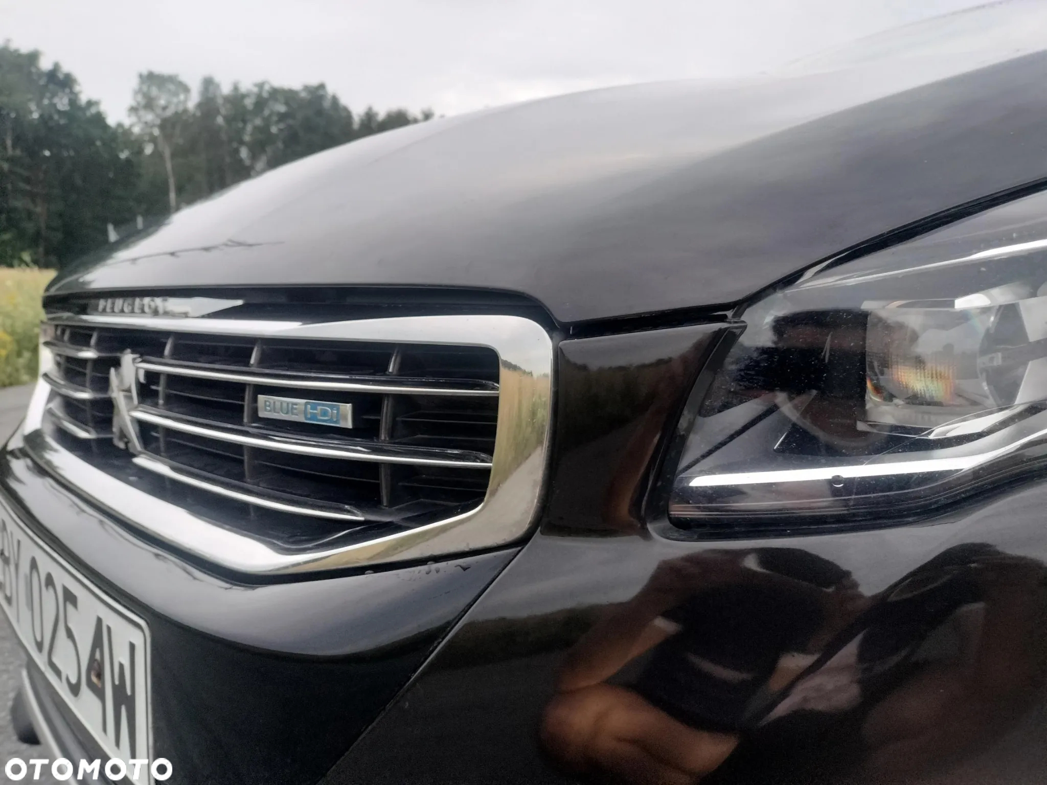 Peugeot 508 - 15