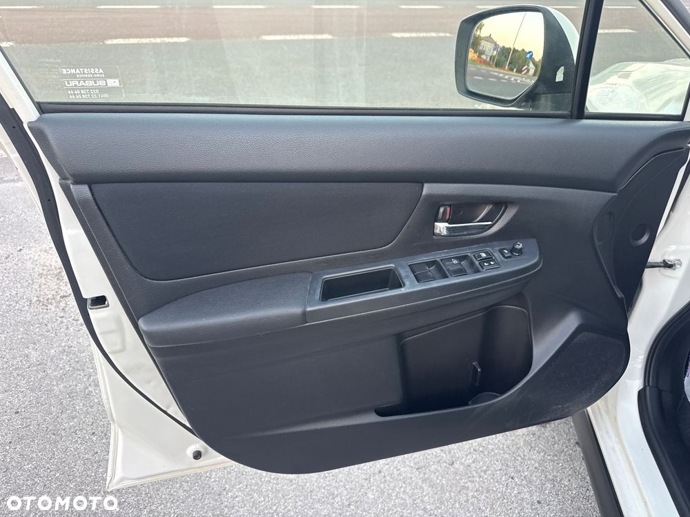 Subaru XV 2.0i Edition35 Sport - 6