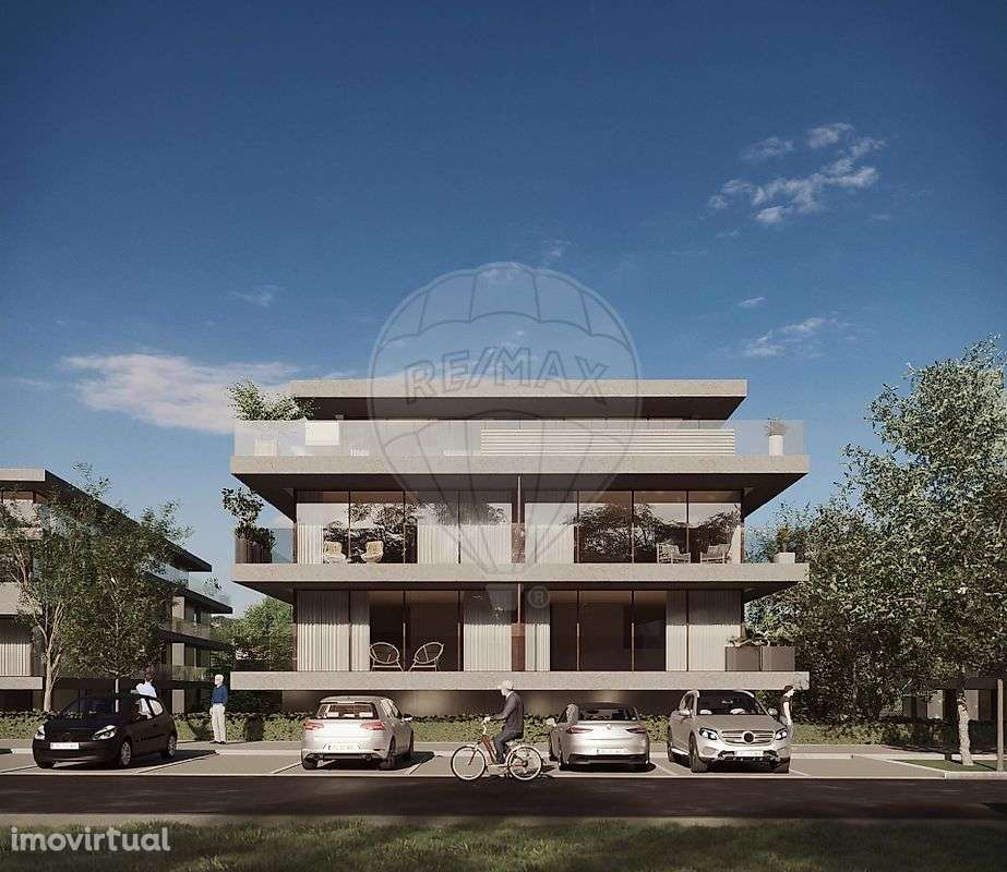 Apartamento T2 para venda - Grande imagem: 2/10