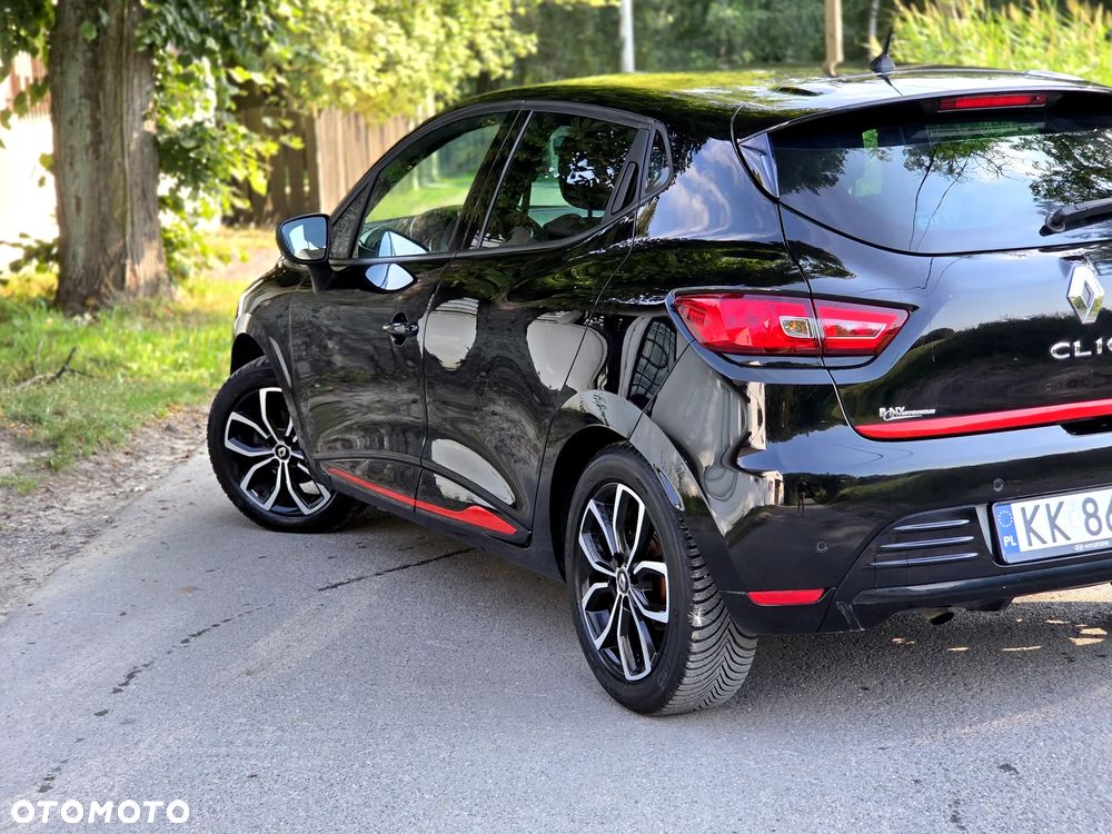 Renault Clio (Energy) TCe 90 Start & Stop LIMITED - 16