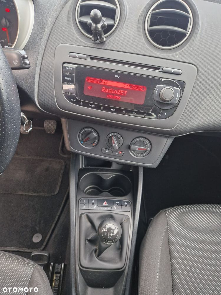 Opel Corsa - 16