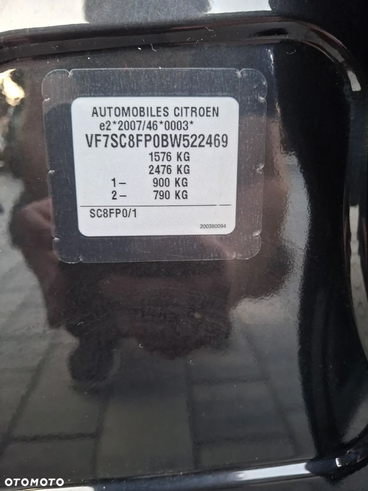 Citroën C3 1.4 VTi Selection - 8