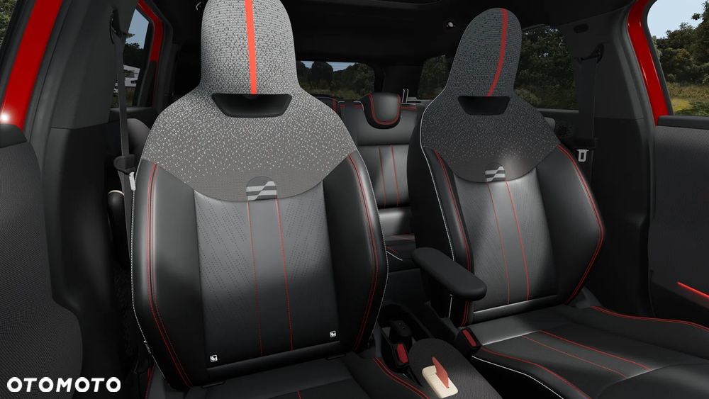 MINI Aceman JCW E 54.2kWh - 4